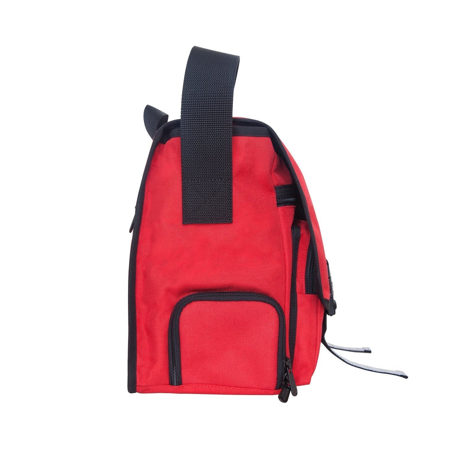 Manhattan Portage Trotter Messenger Bag Jr. – Luggage Online Manhattan Portage Trotter Messenger Bag Jr. – Luggage Online