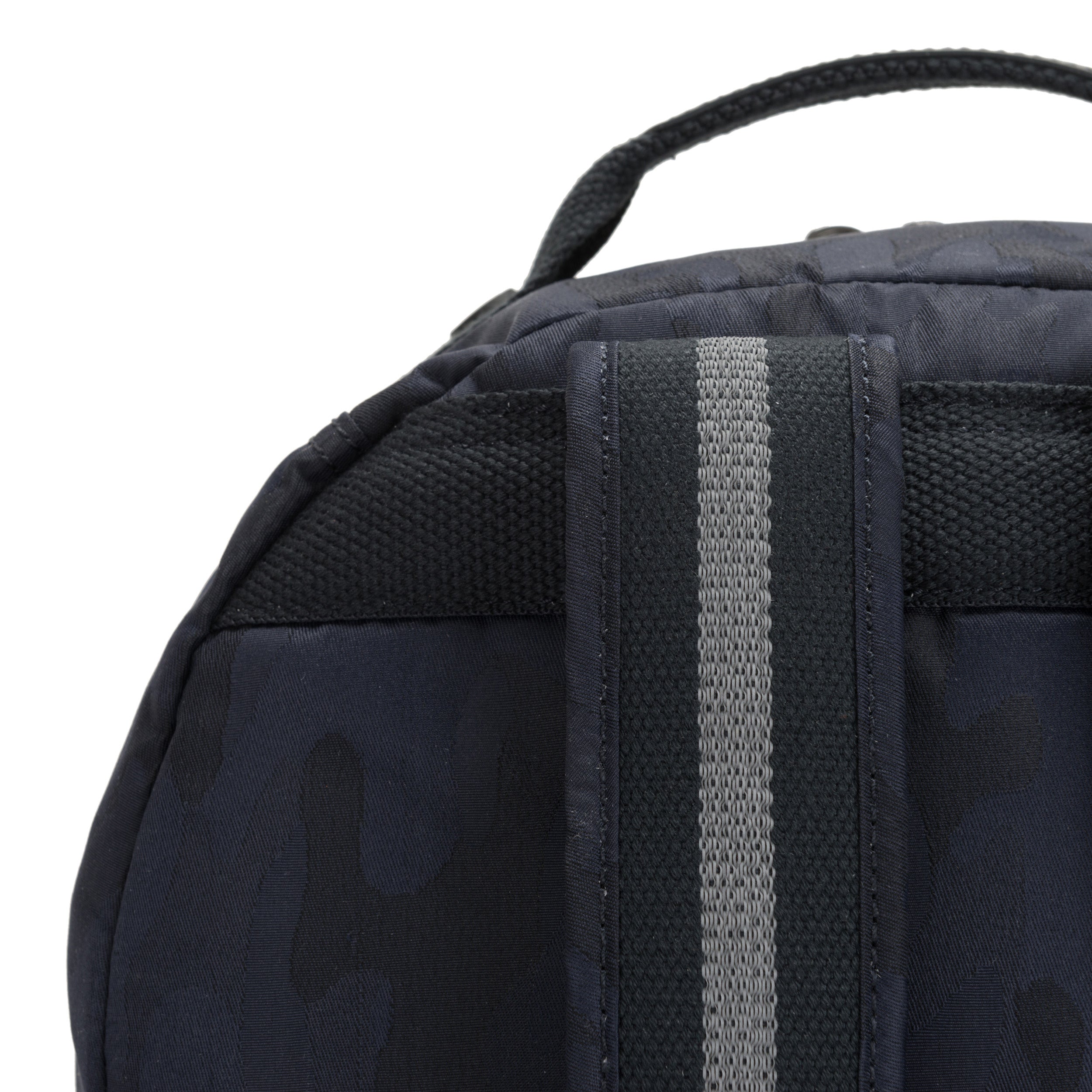 Blue Camo