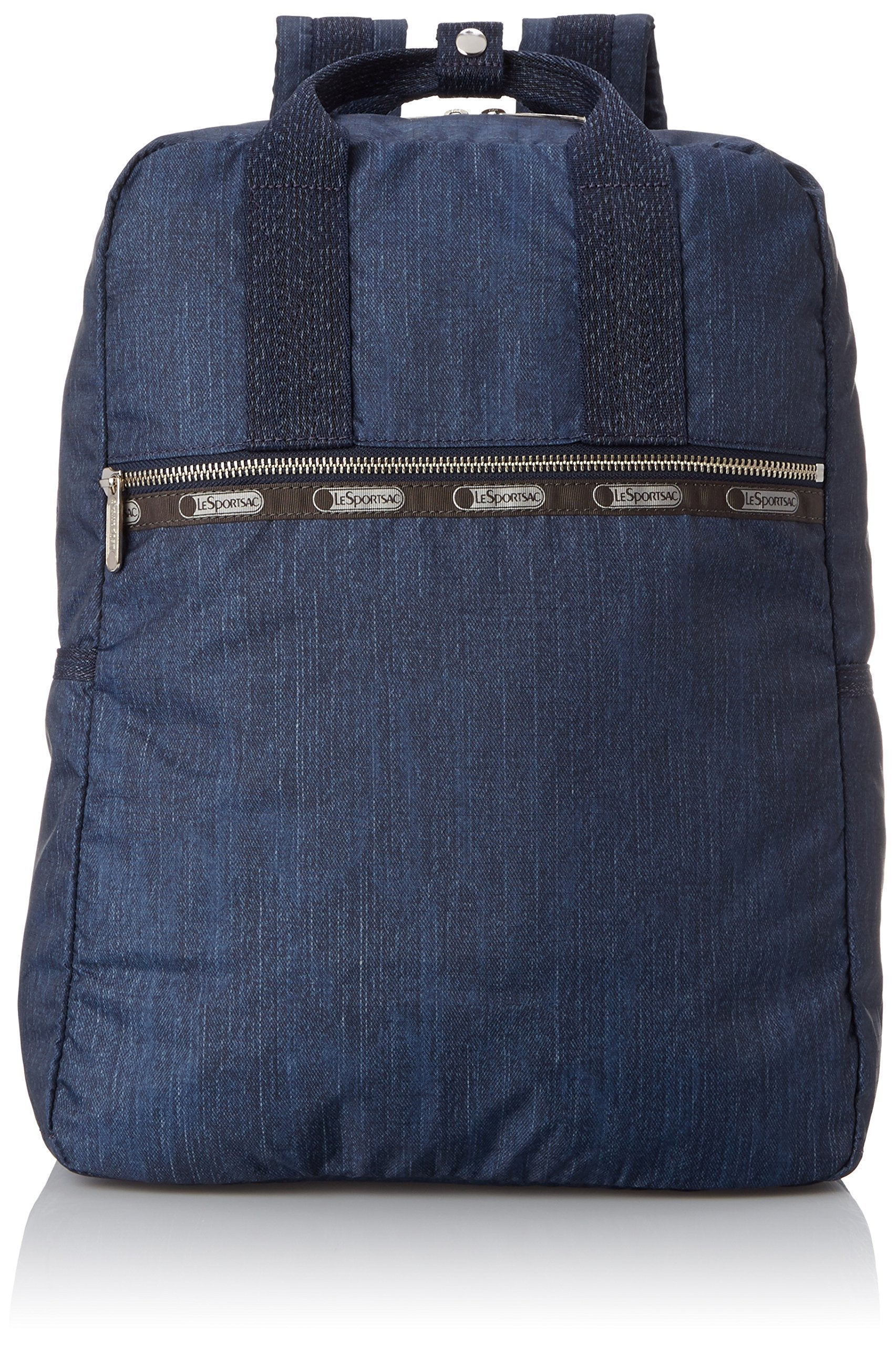 True Navy Denim