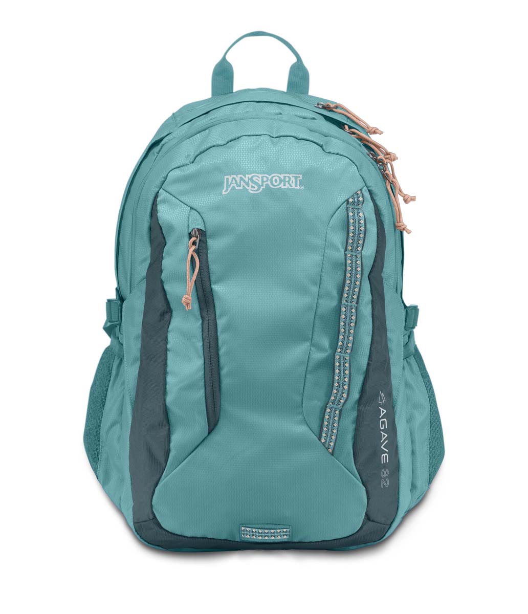 Ocean Teal/Lapland Green