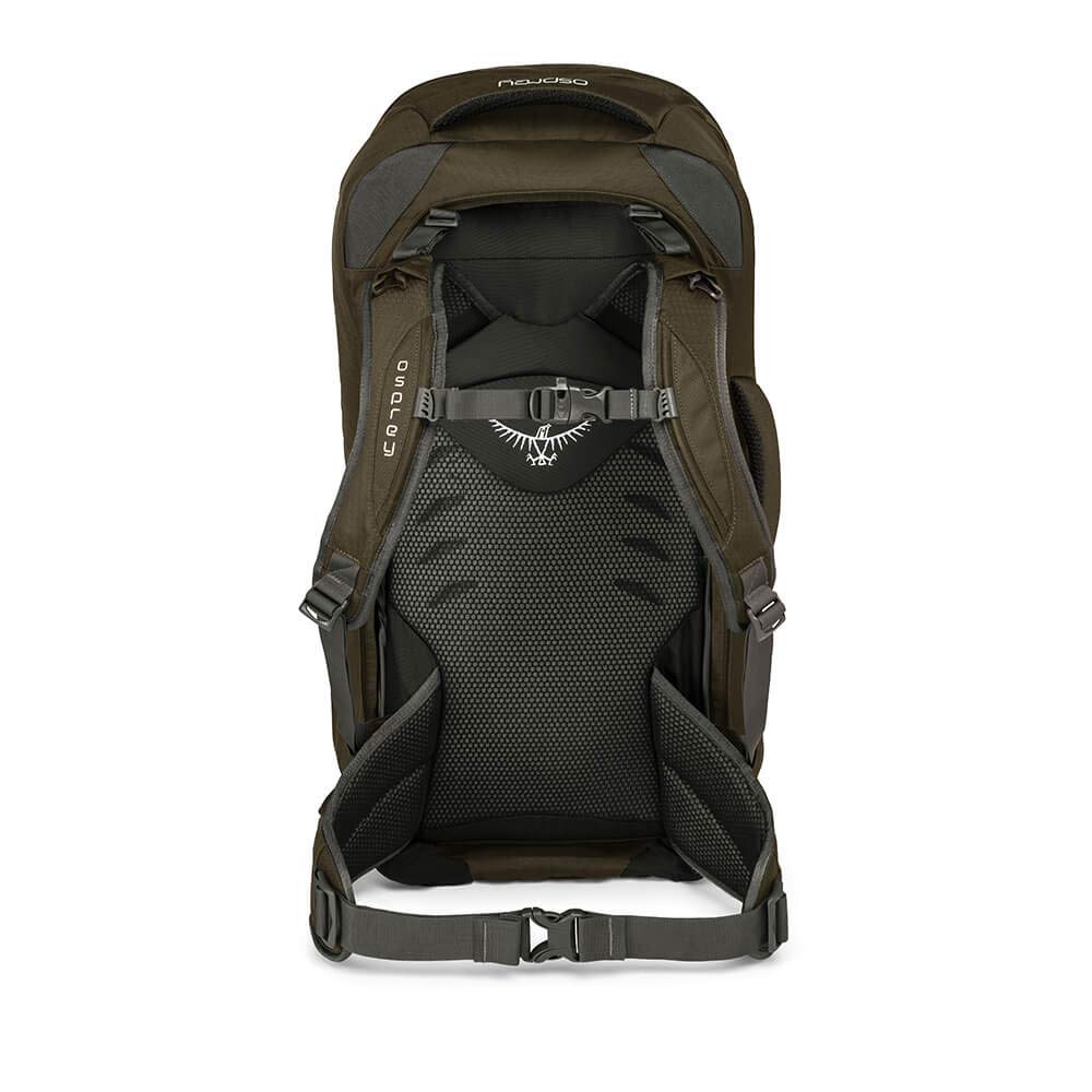 osprey 70l backpack women's Osprey Packs Fairview 70 Women's Travel Backpack – Luggage Online