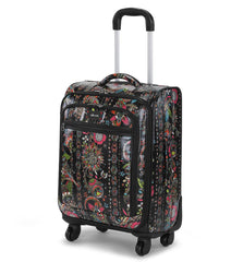 Sakroots luggage shop