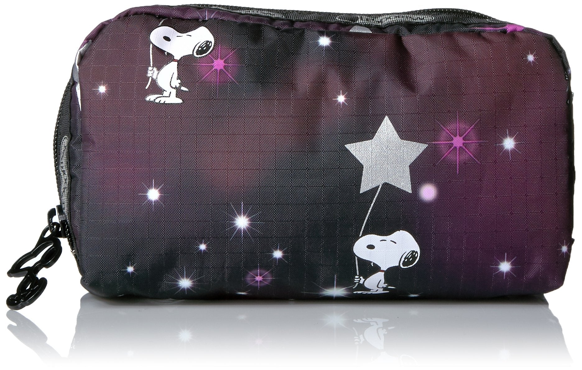 Snoopy In The Stars