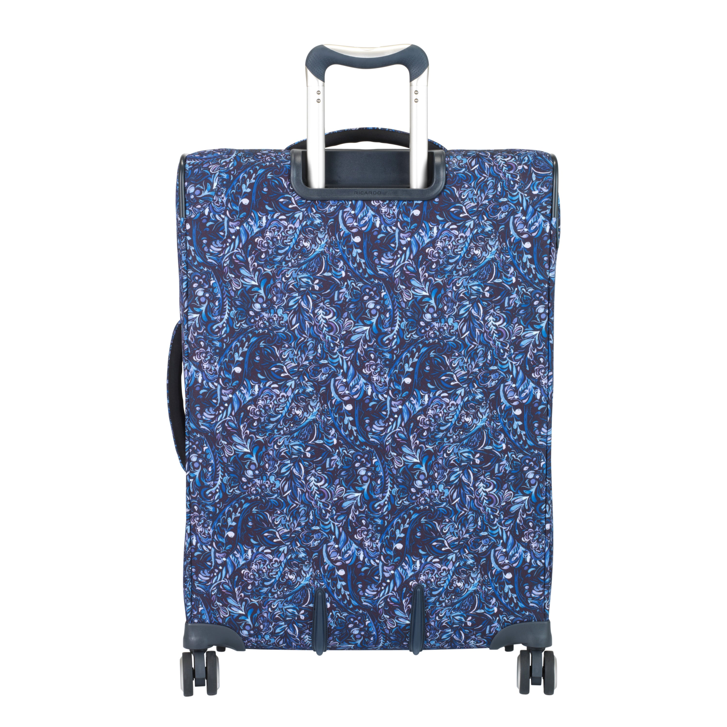Ricardo Beverly Hills Sausalito 25 4 Wheel Medium Luggage Luggage Online