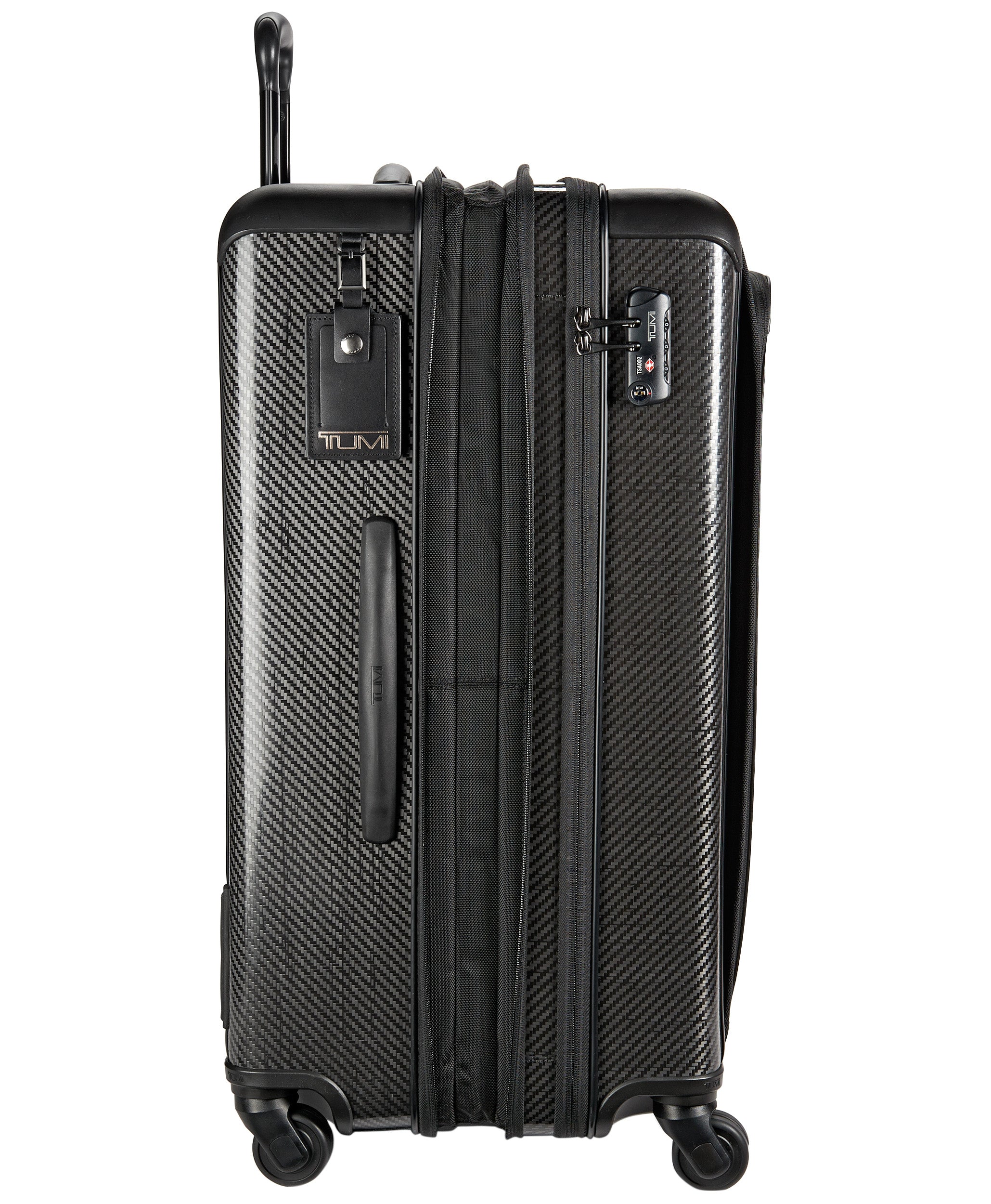 Tumi Tegra-Lite Max Large Trip Expandable Packing Case