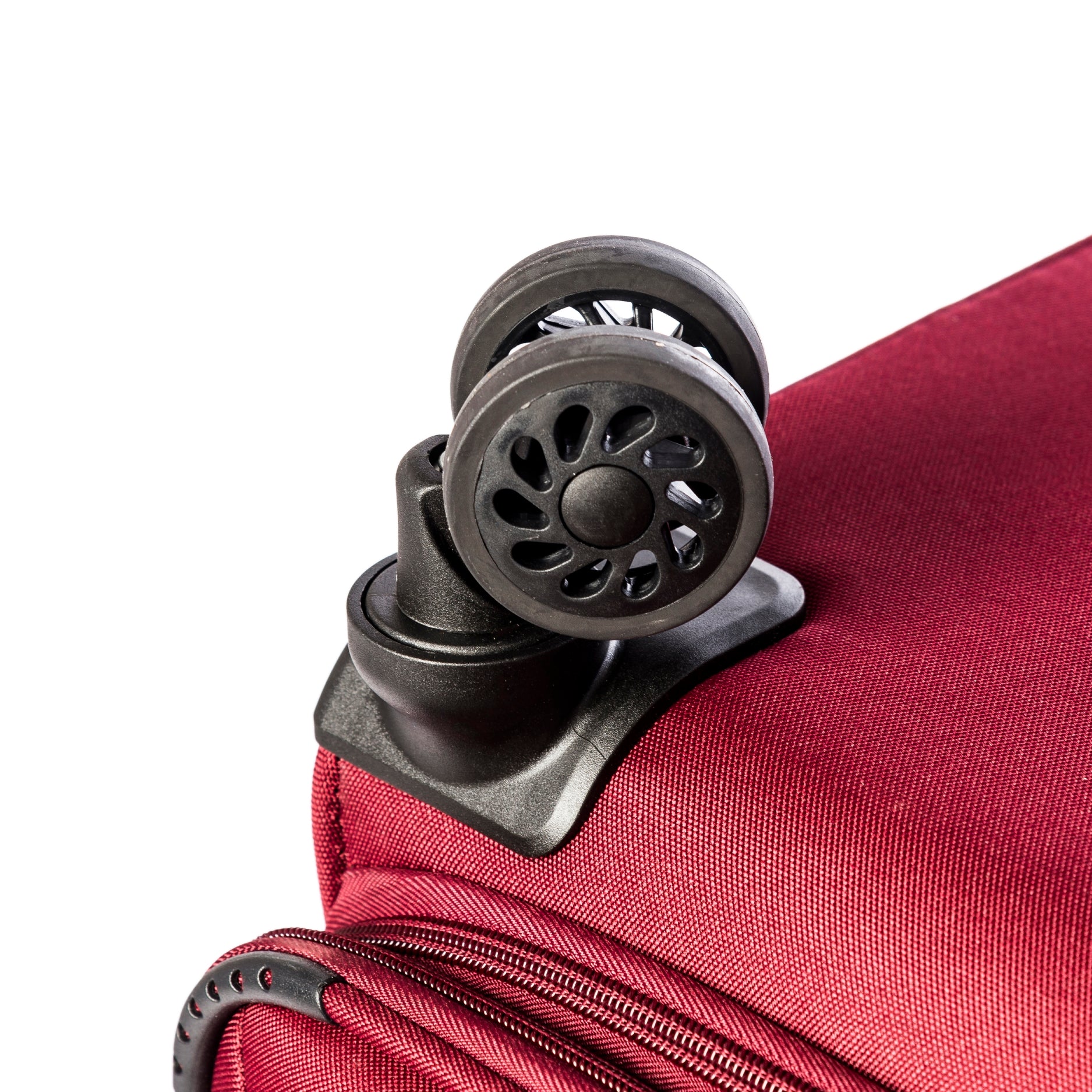 Burgundy Red