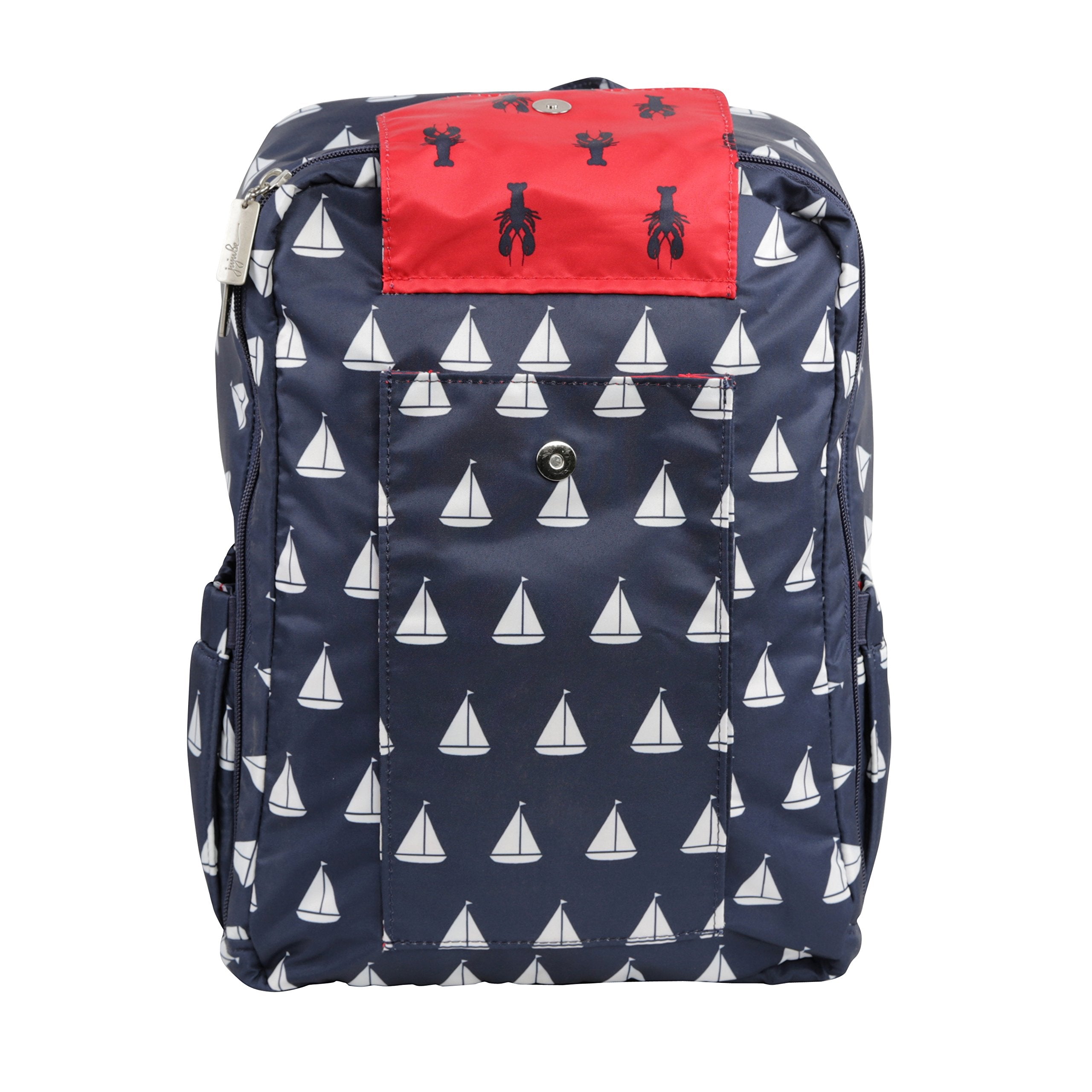 jujube ever backpack mini Ju-Ju-Be Coastal Collection MiniBe Backpack Annapolis – Luggage Online