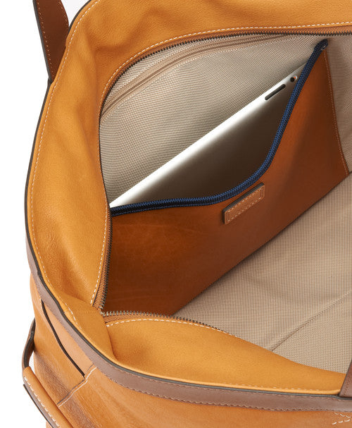 Saddle