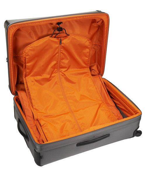 Grey/Orange