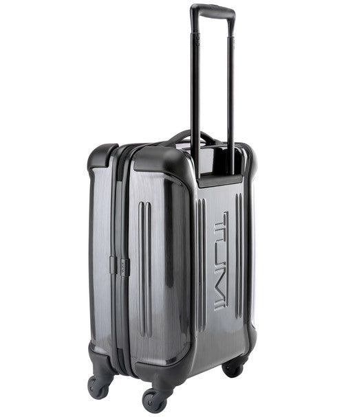 Tumi Vapor New Wheels and Handle