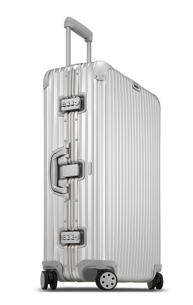 Rimowa Topas Aluminum Multiwheel 32 Luggage Online