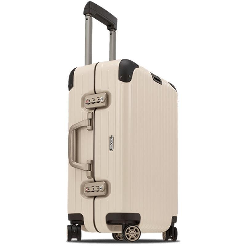 Shop Rimowa Limbo Cabin 22 Multiwheel I – Luggage Factory