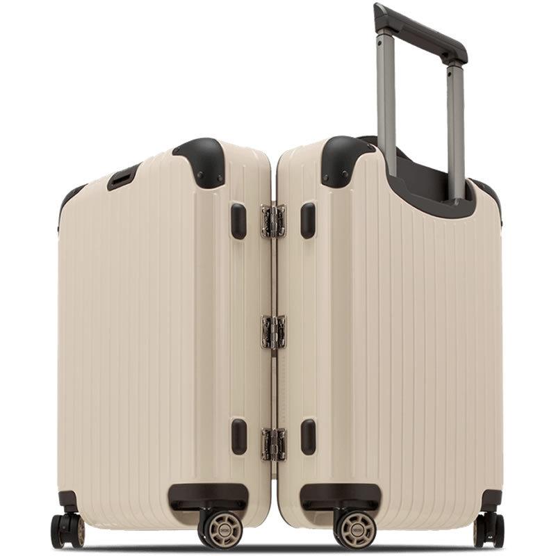 Shop Rimowa Limbo Cabin 22 Multiwheel I – Luggage Factory