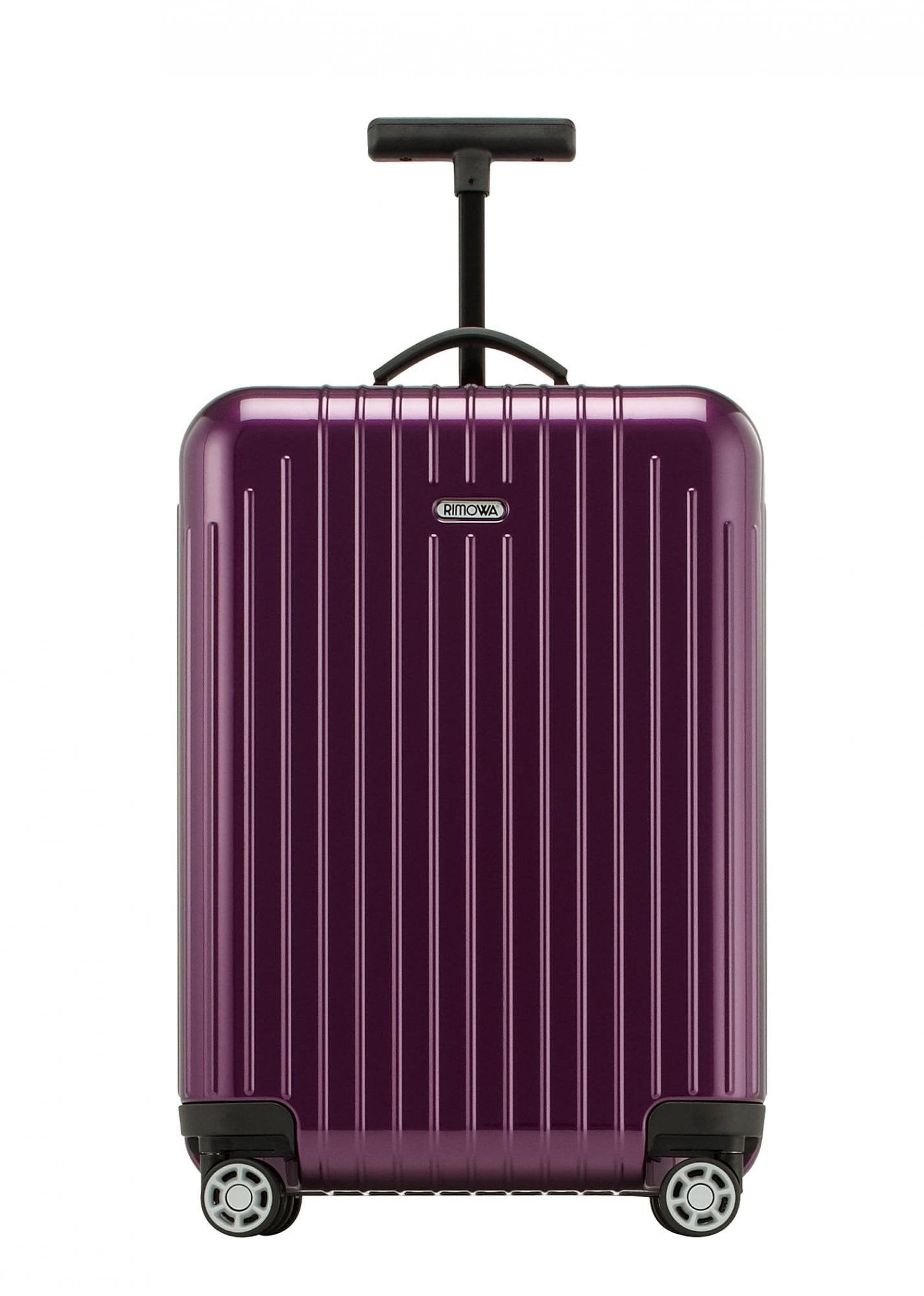 Rimowa salsa air store cabin