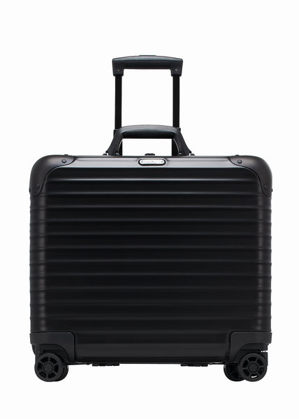 Rimowa stealth business trolley cheap