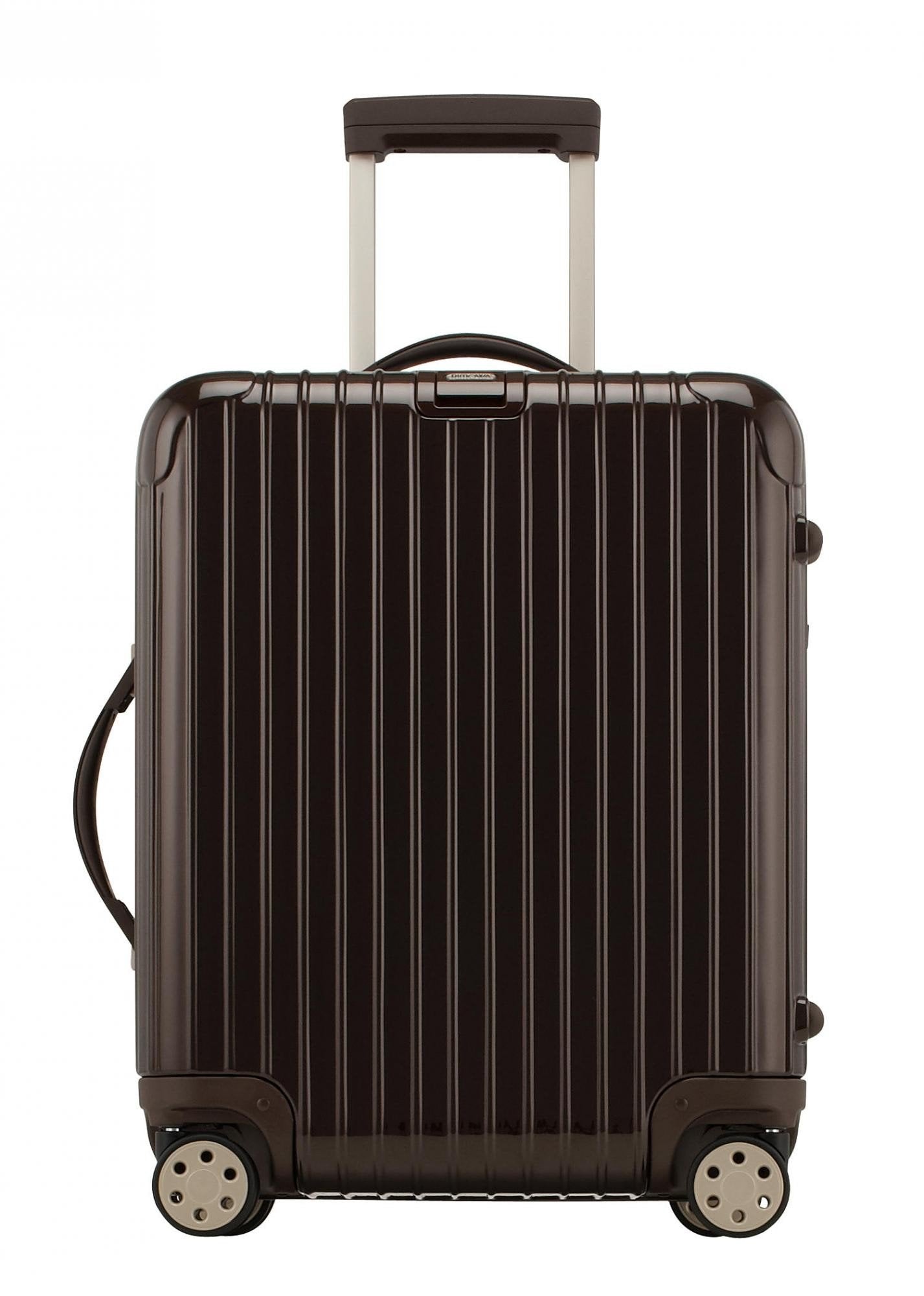 Rimowa Salsa Deluxe 22 Multiwheel 56cm – Luggage Online