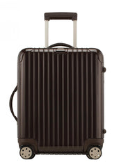 Rimowa Salsa Deluxe 22 Multiwheel 56cm Luggage Online