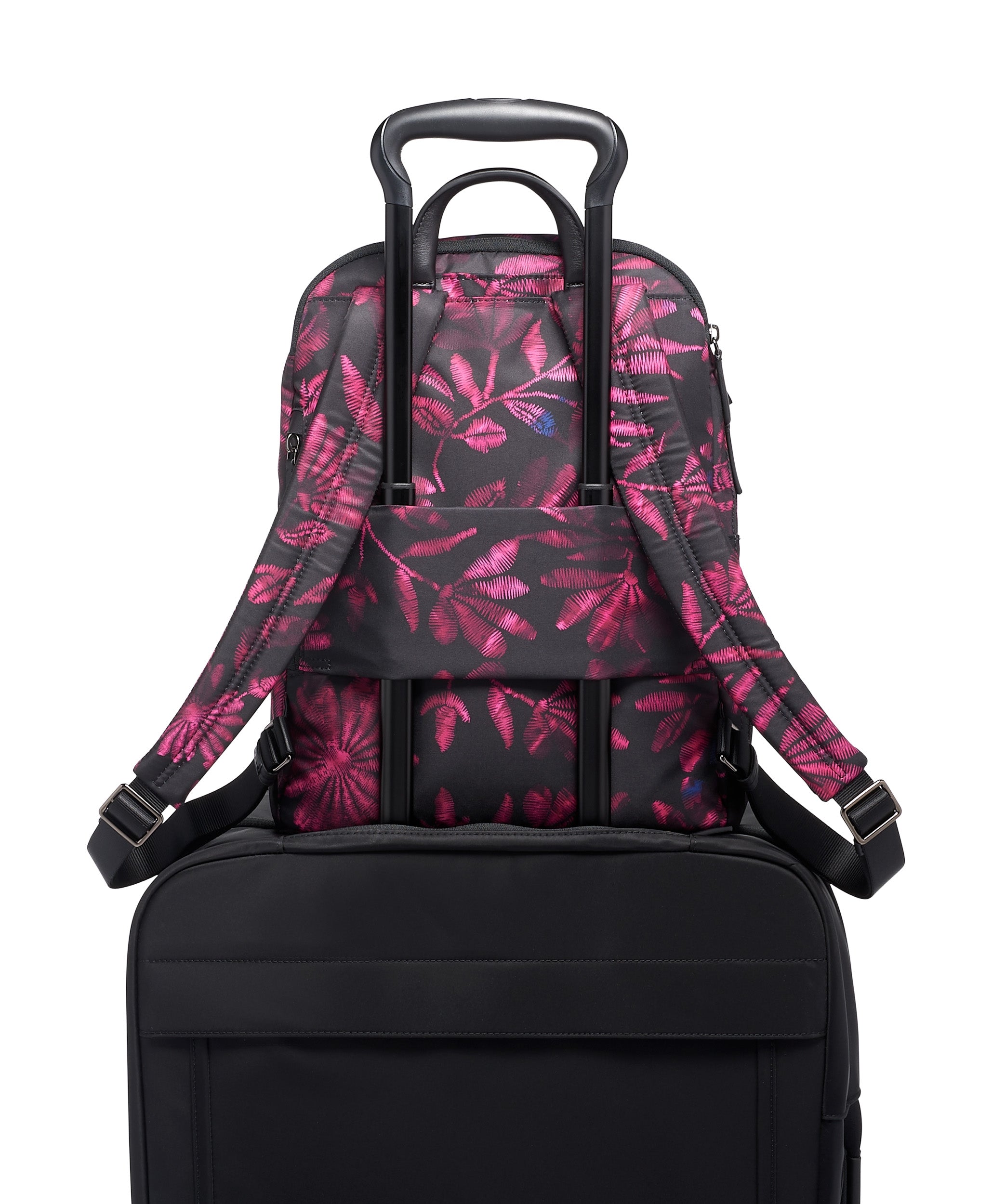 Floral Tapestry