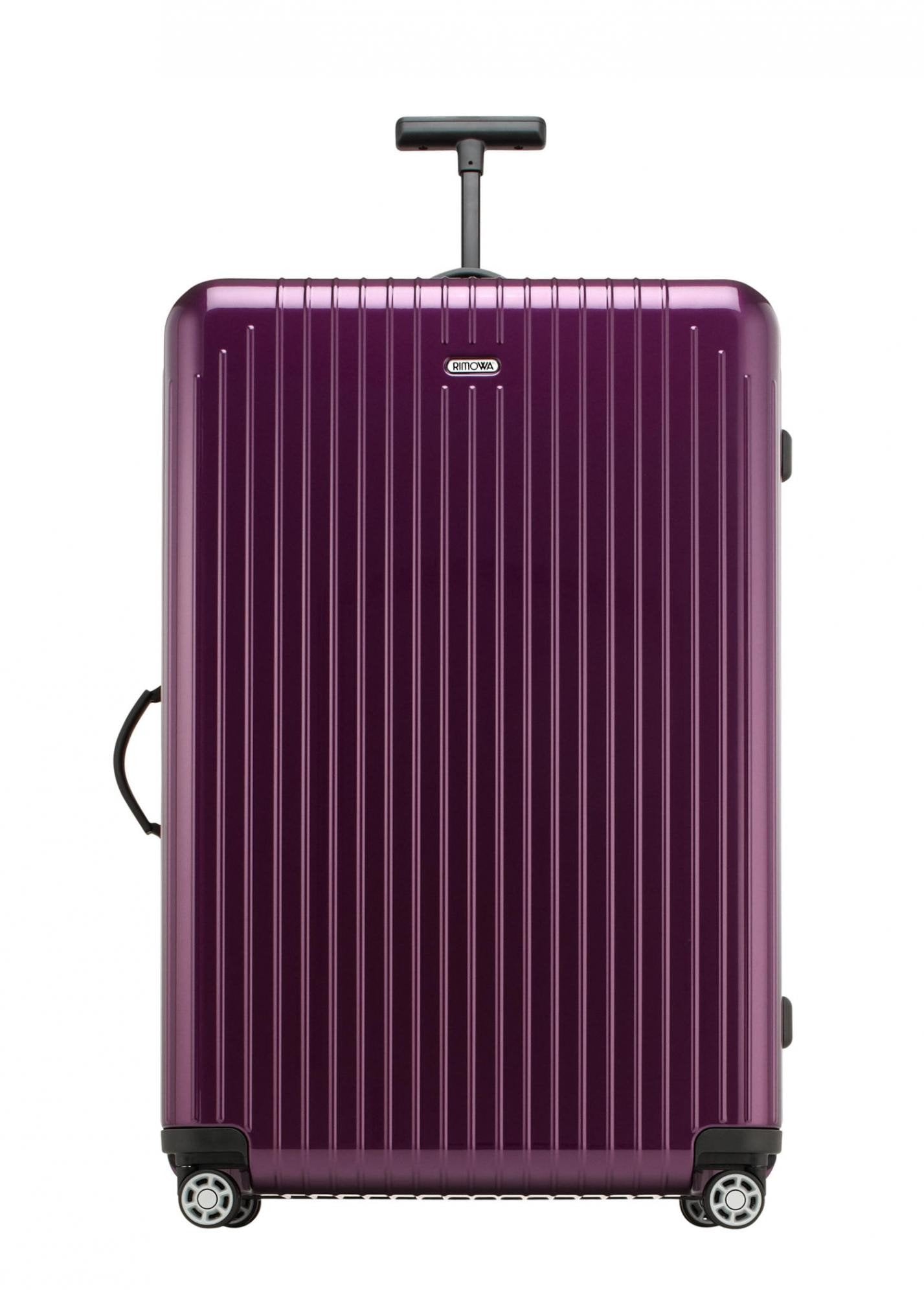 Rimowa Salsa Air Ultralight Cabin Multiwheel – Luggage Online